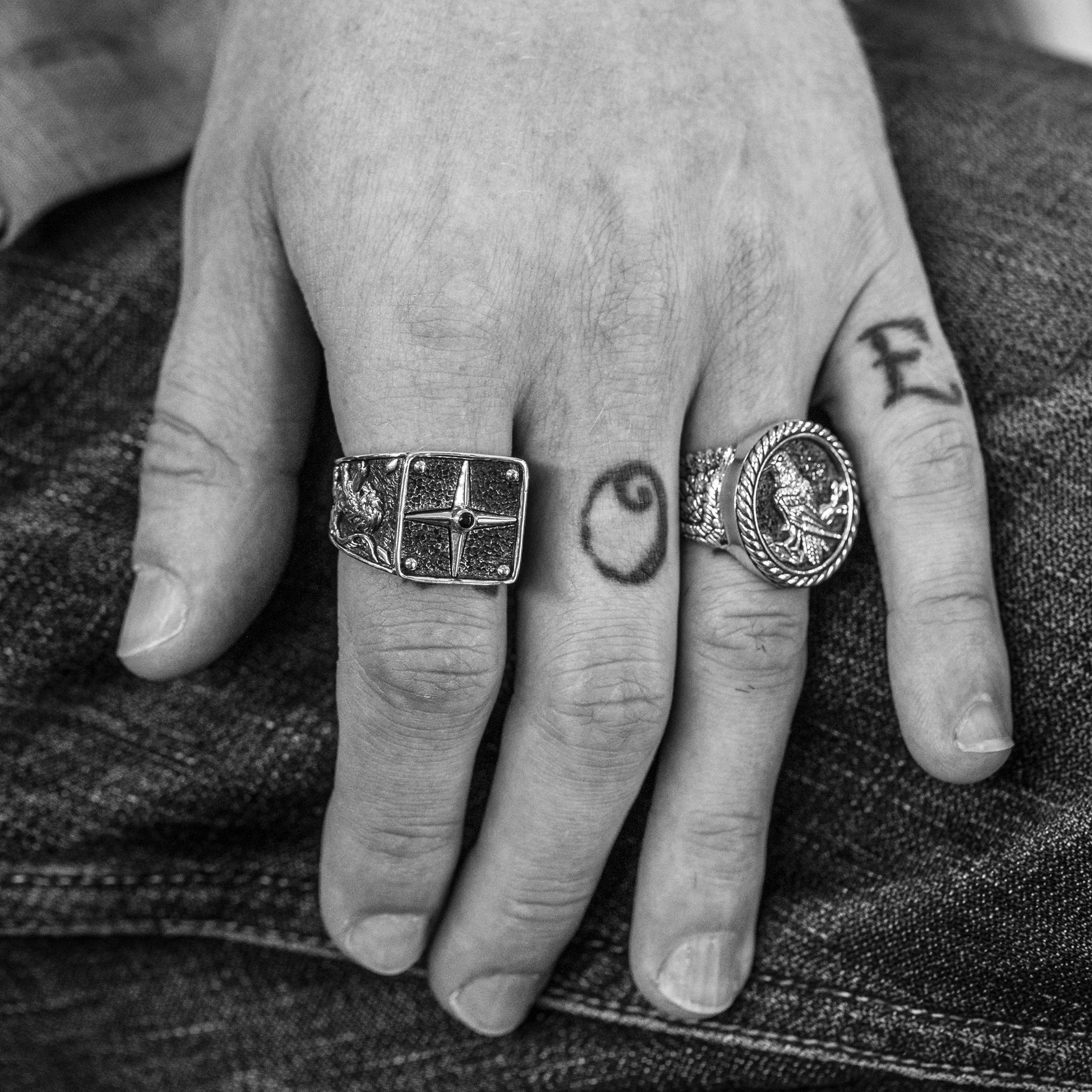 Imperial Clocks and Colours