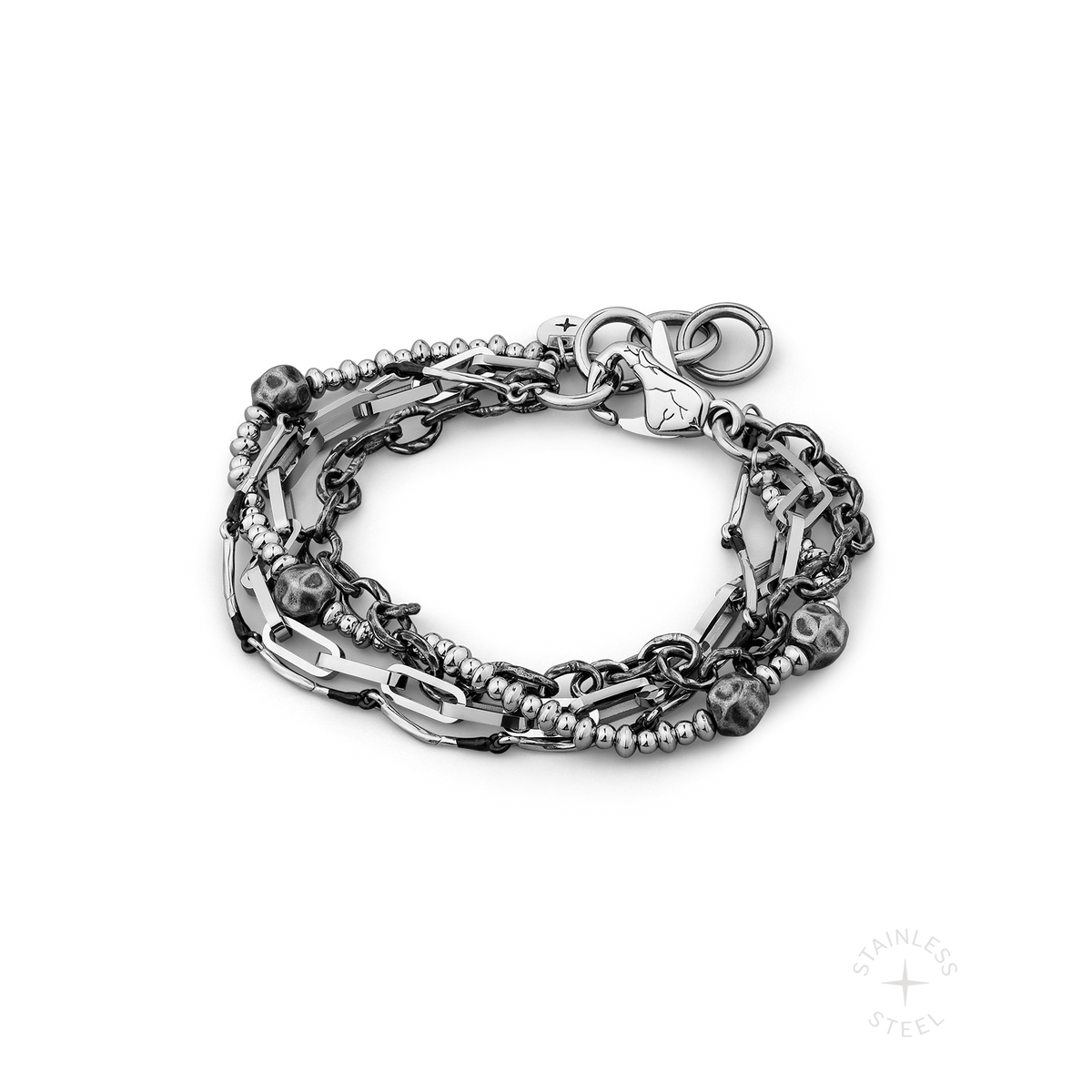 Iron Vein