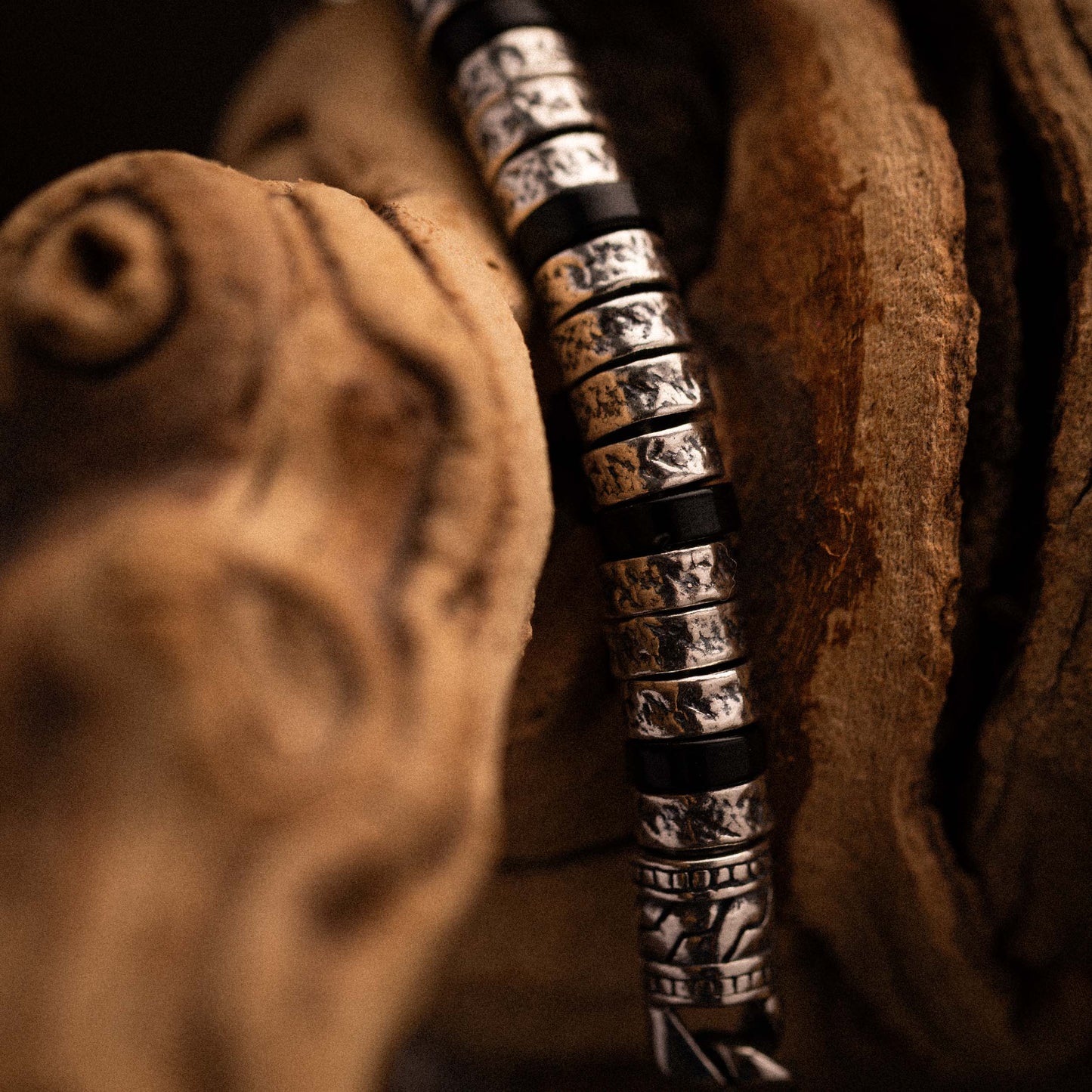 Transience x JJ Julius Son