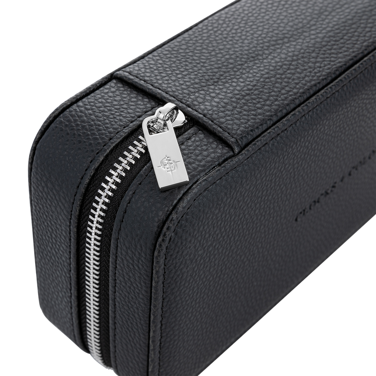 Journey Case XL – Clocks and Colours Journey Case XL – Clocks and Colours