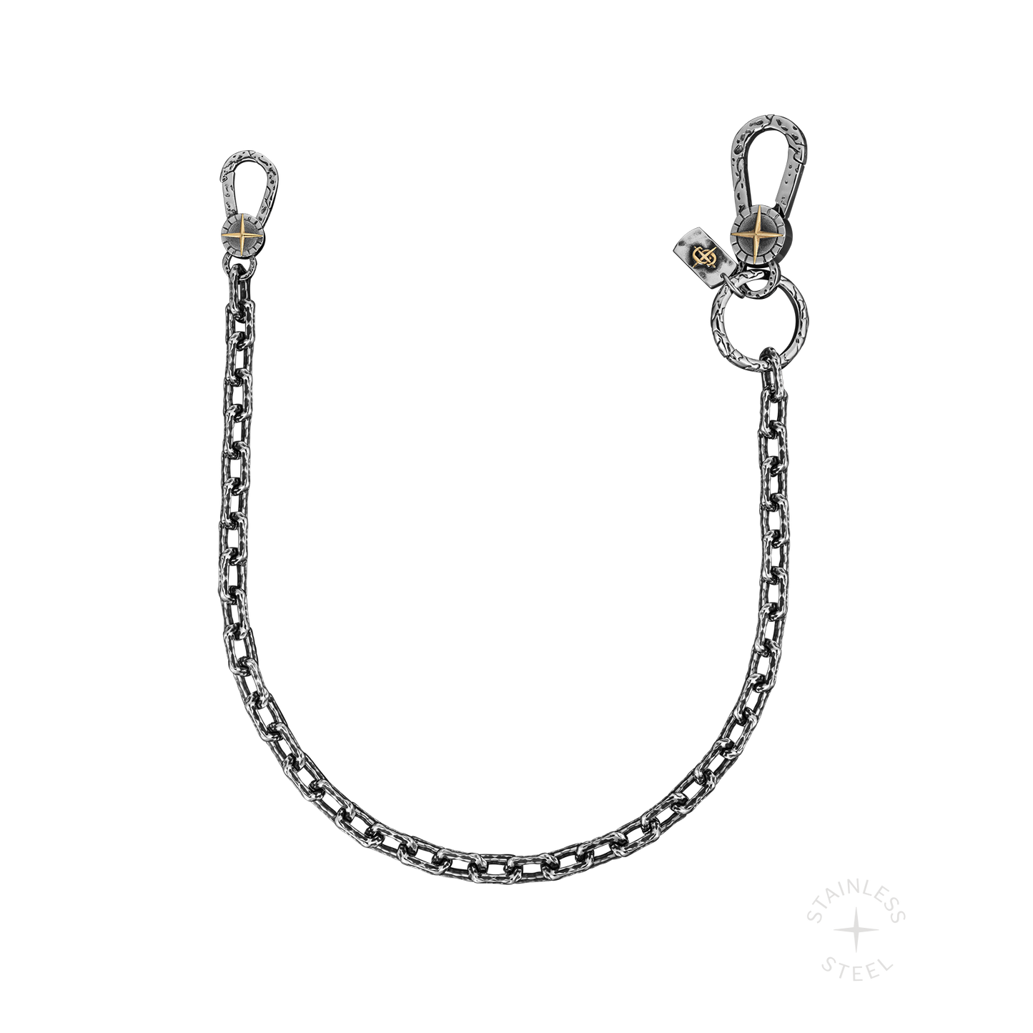 Joyride Wallet Chain Joyride Wallet Chain