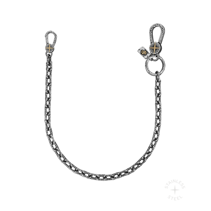 Joyride Wallet Chain Joyride Wallet Chain
