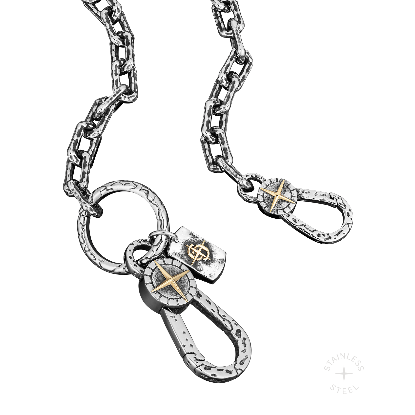 Joyride Wallet Chain Joyride Wallet Chain
