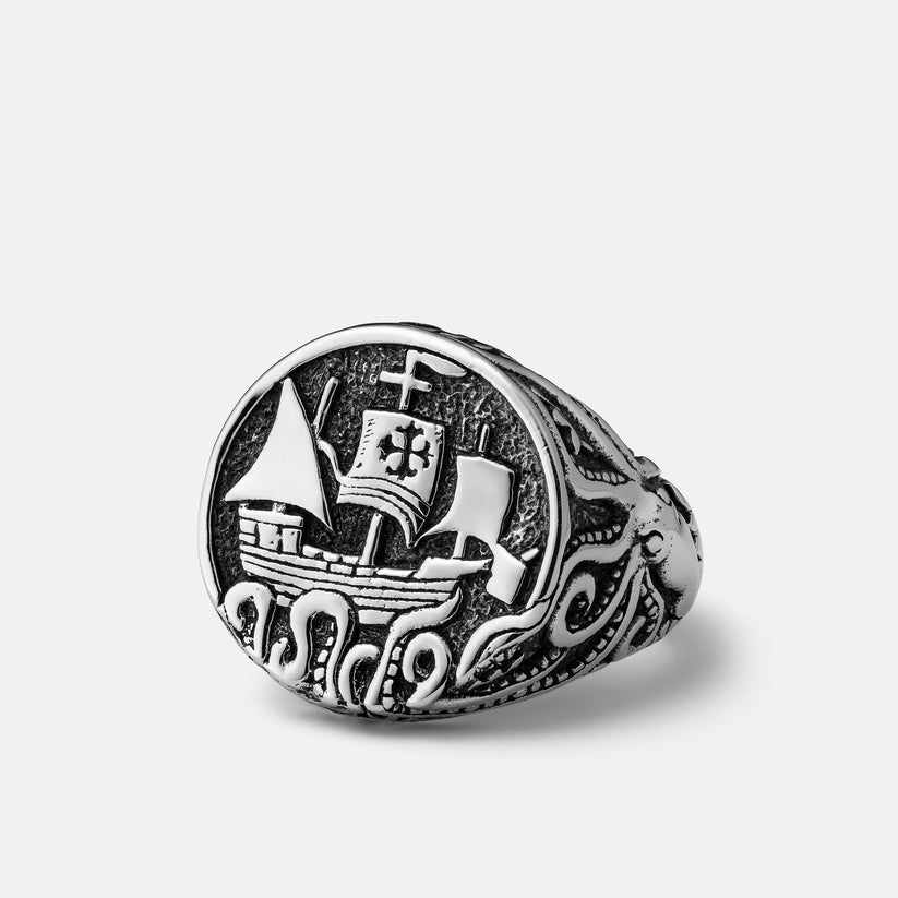 Kraken Clocks and Colours