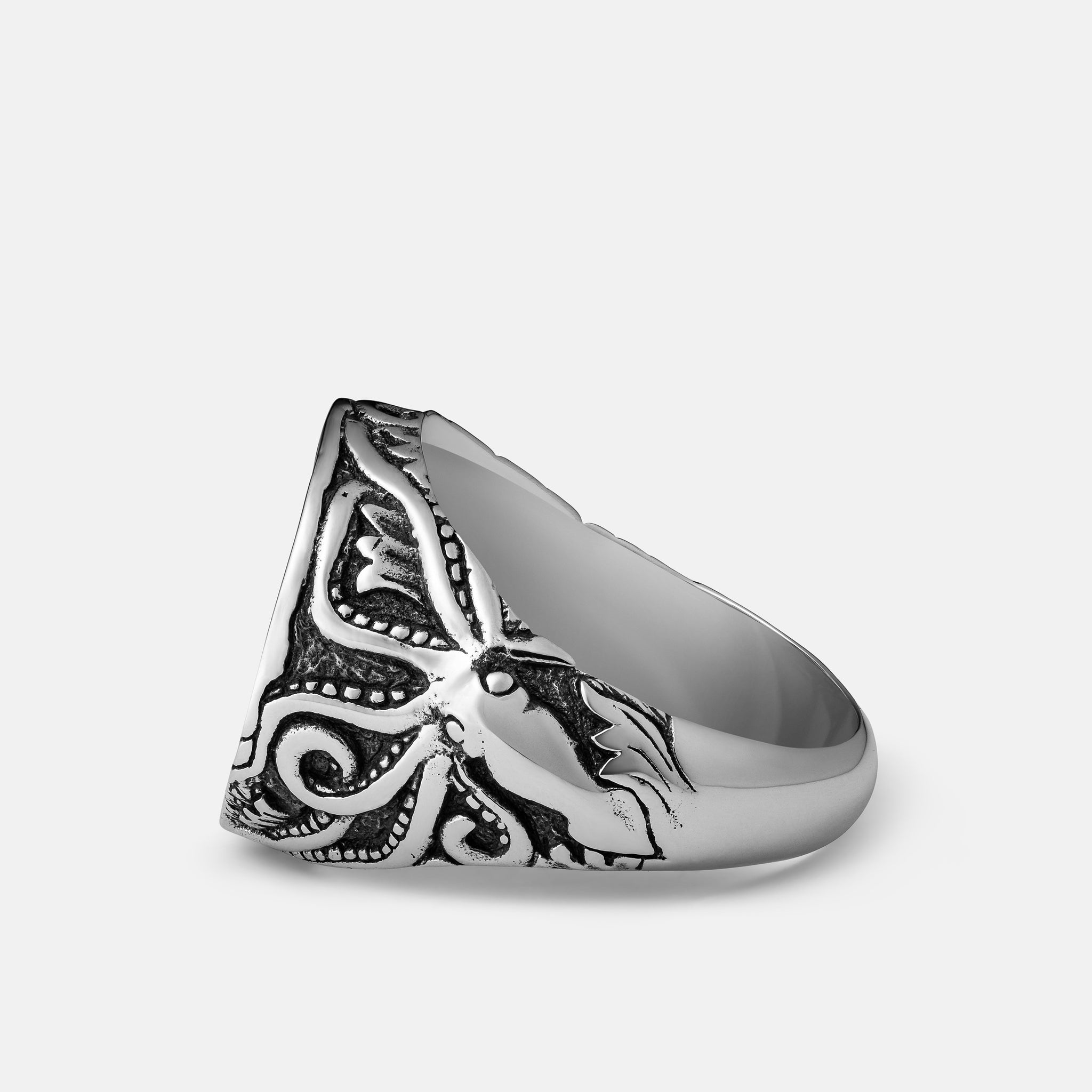 Kraken Clocks and Colours