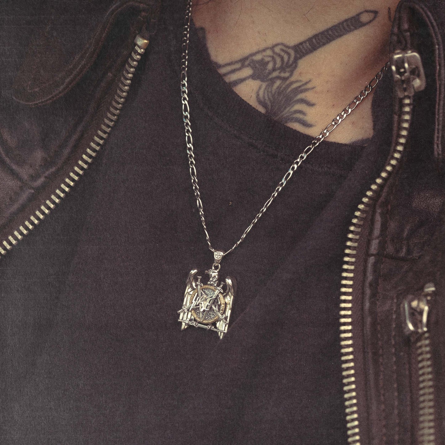Angel of Death x Slayer