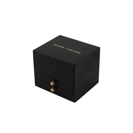 Locker Jewelry Box x