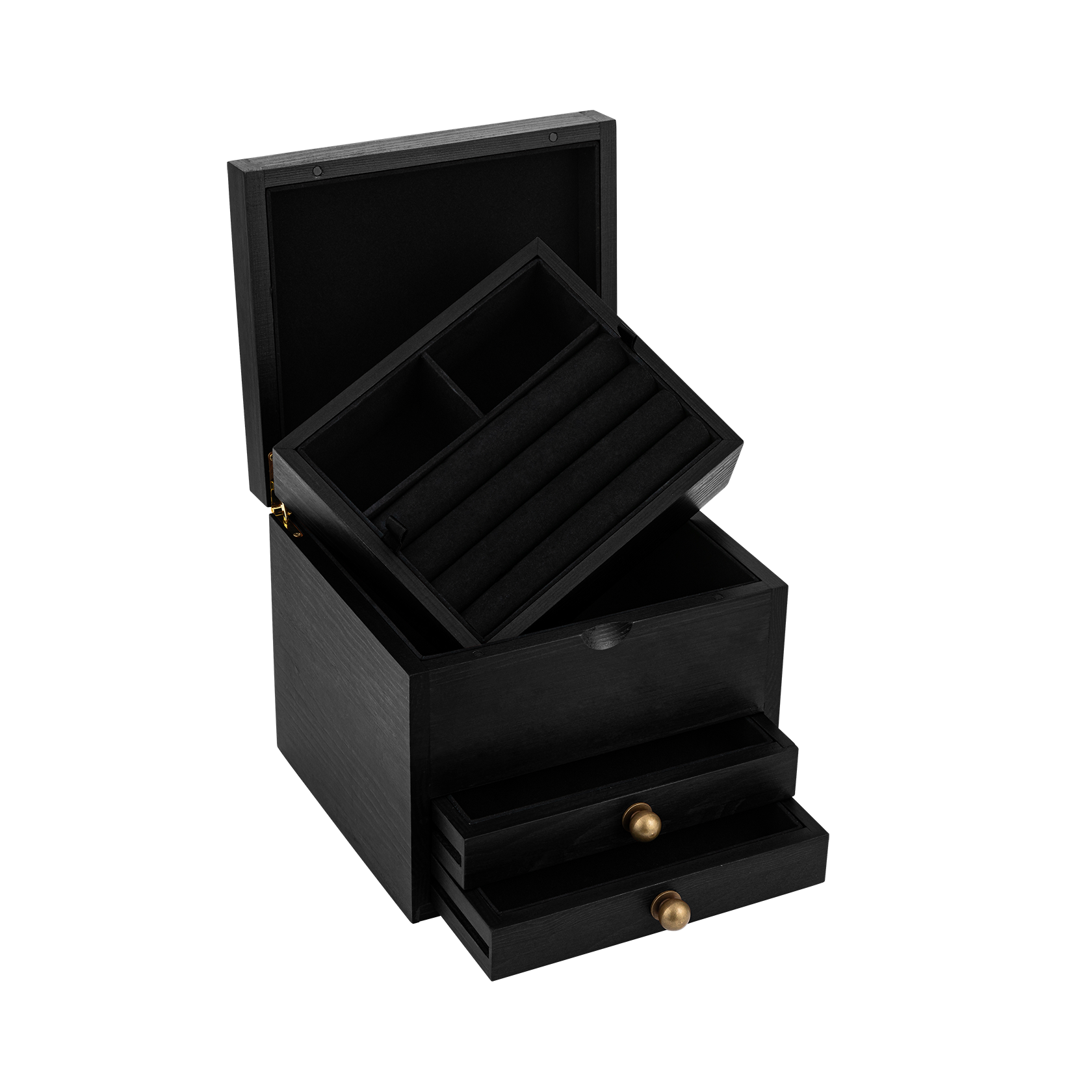 Locker Jewelry Box x Black - LockerJewelryBox-Black-CC-4.png