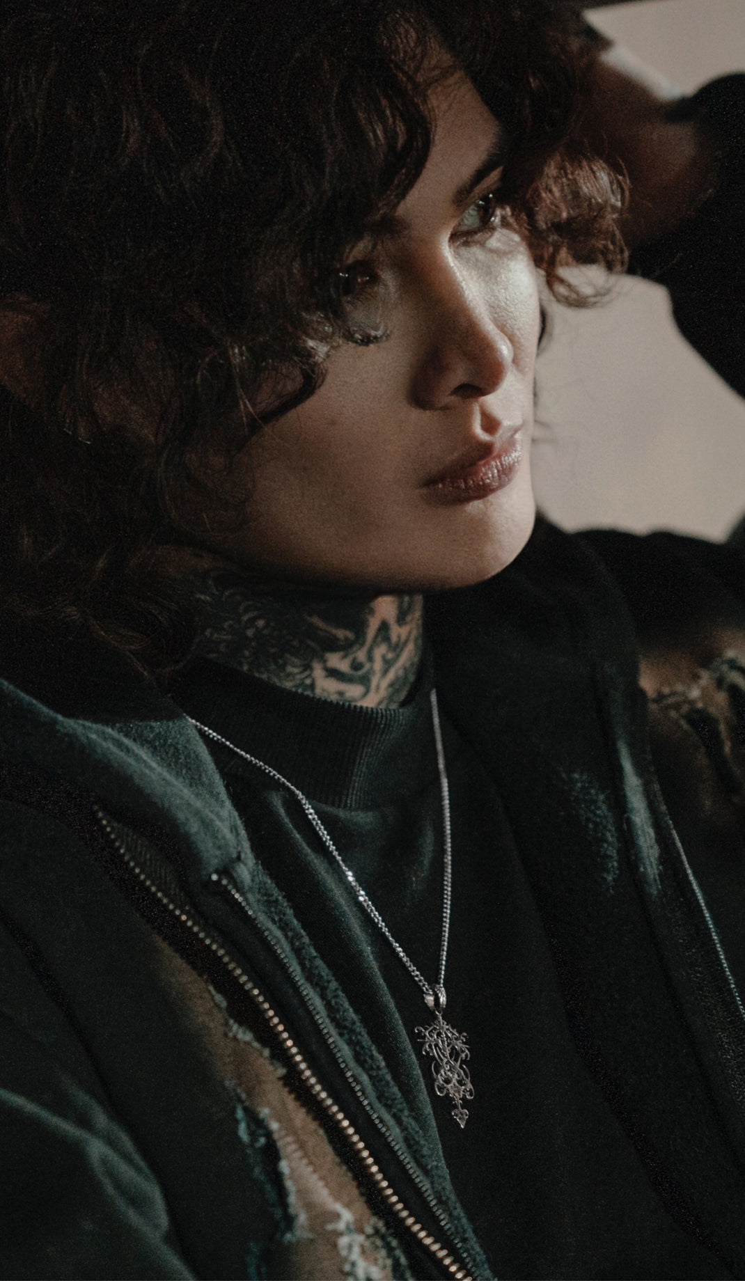 Men's Sterling Silver Rings – Clocks and Colours