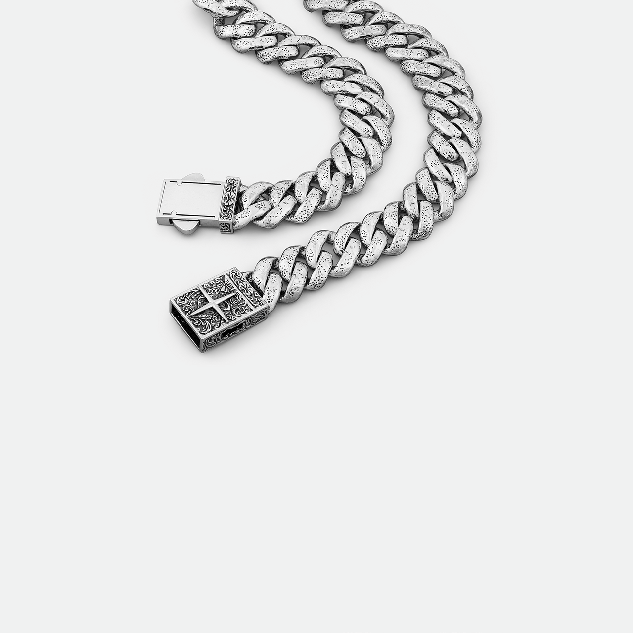 Men's Necklaces by Clocks and Colours