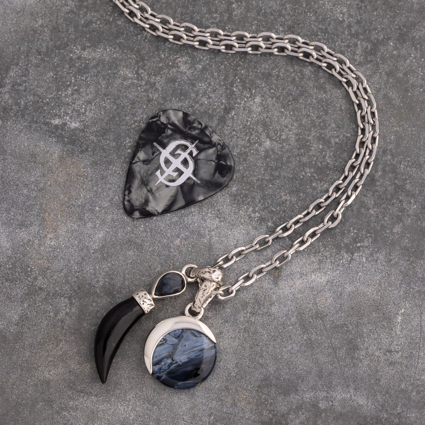 Midnight Sun x JJ Julius Son