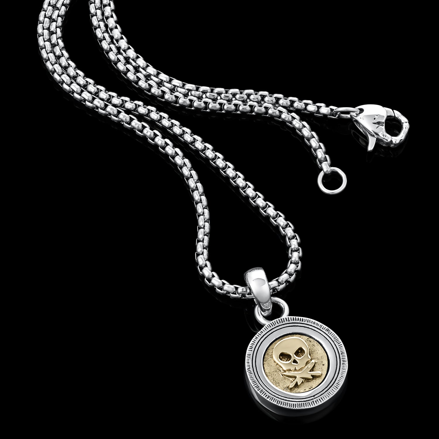 Pendants