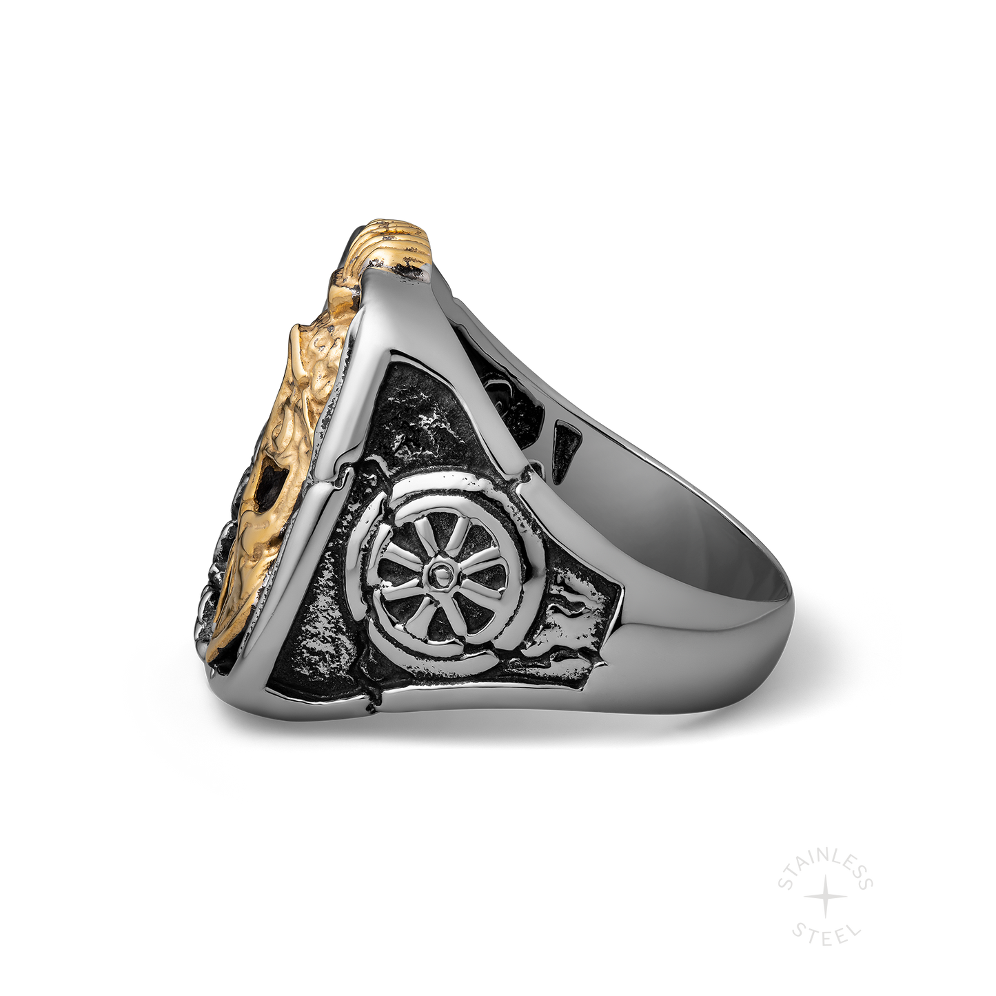 Mourning Helm