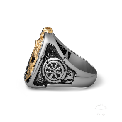 Mourning Helm