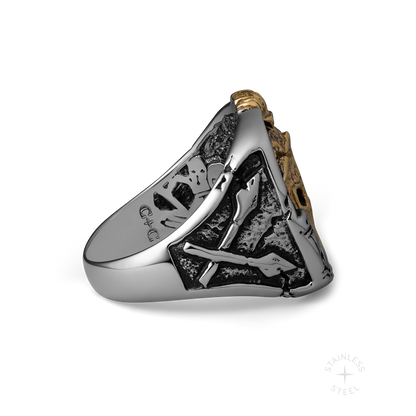 Mourning Helm