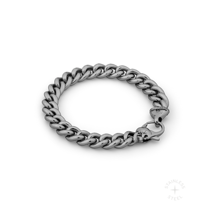 No Vacancy stainless steel bracelet - off figure