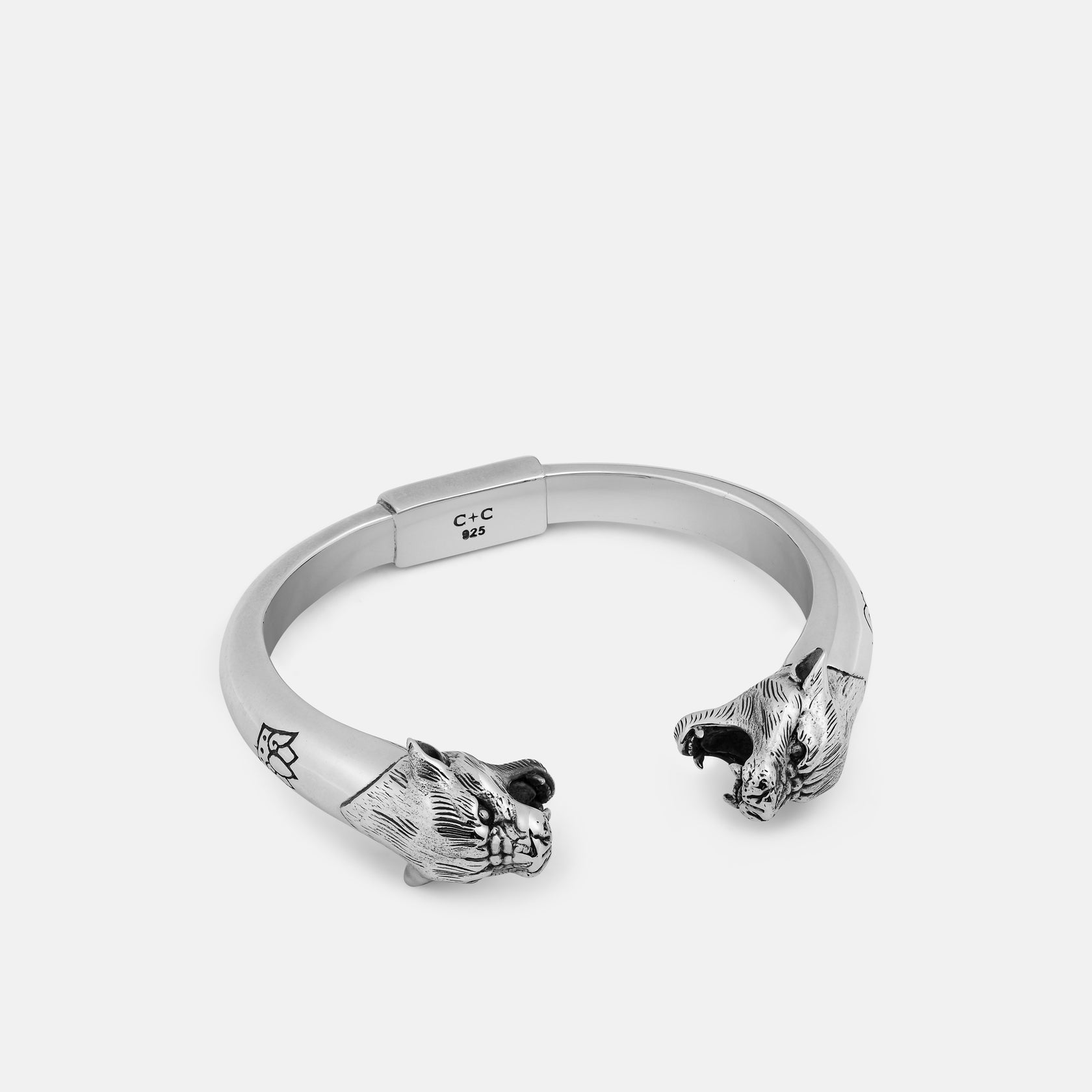 Nightstalker Clocks and Colours