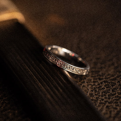 No Looking Back x Steel