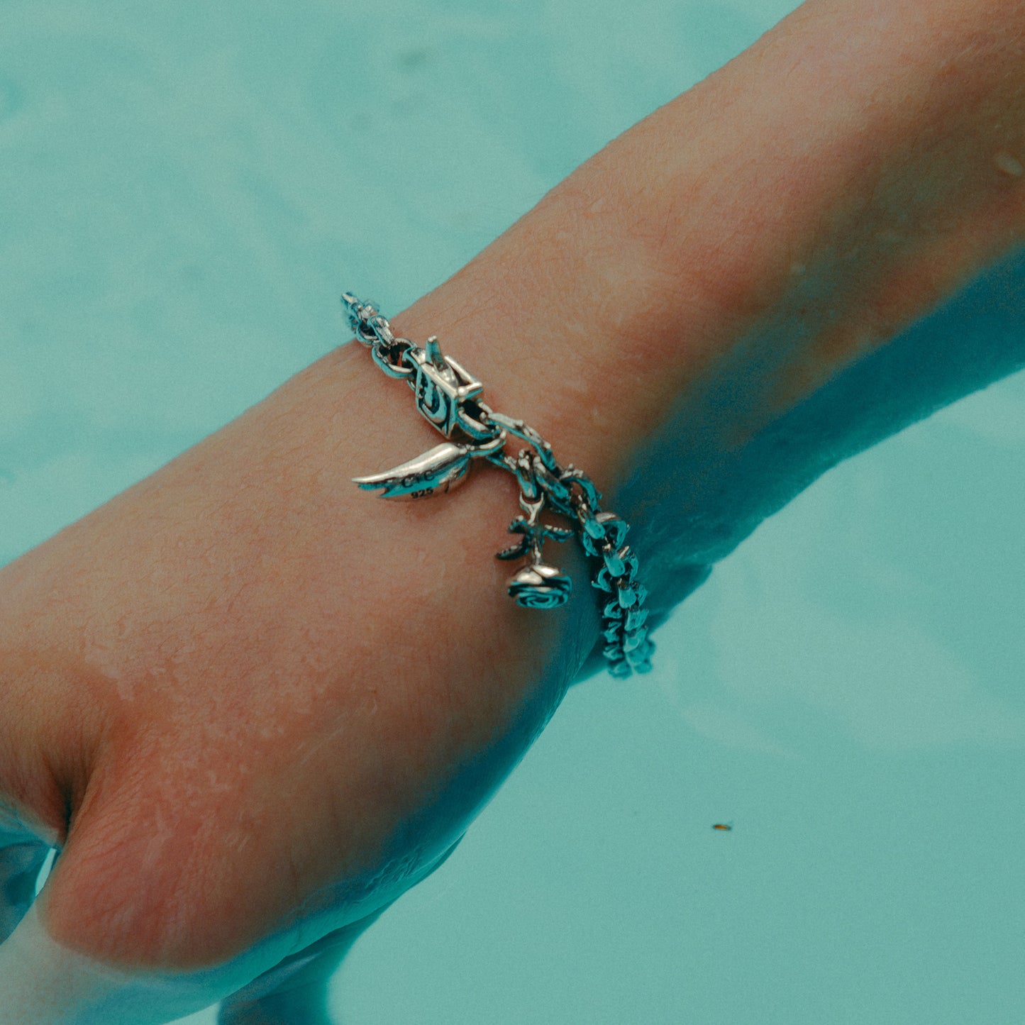 No Rose Without A Thorn