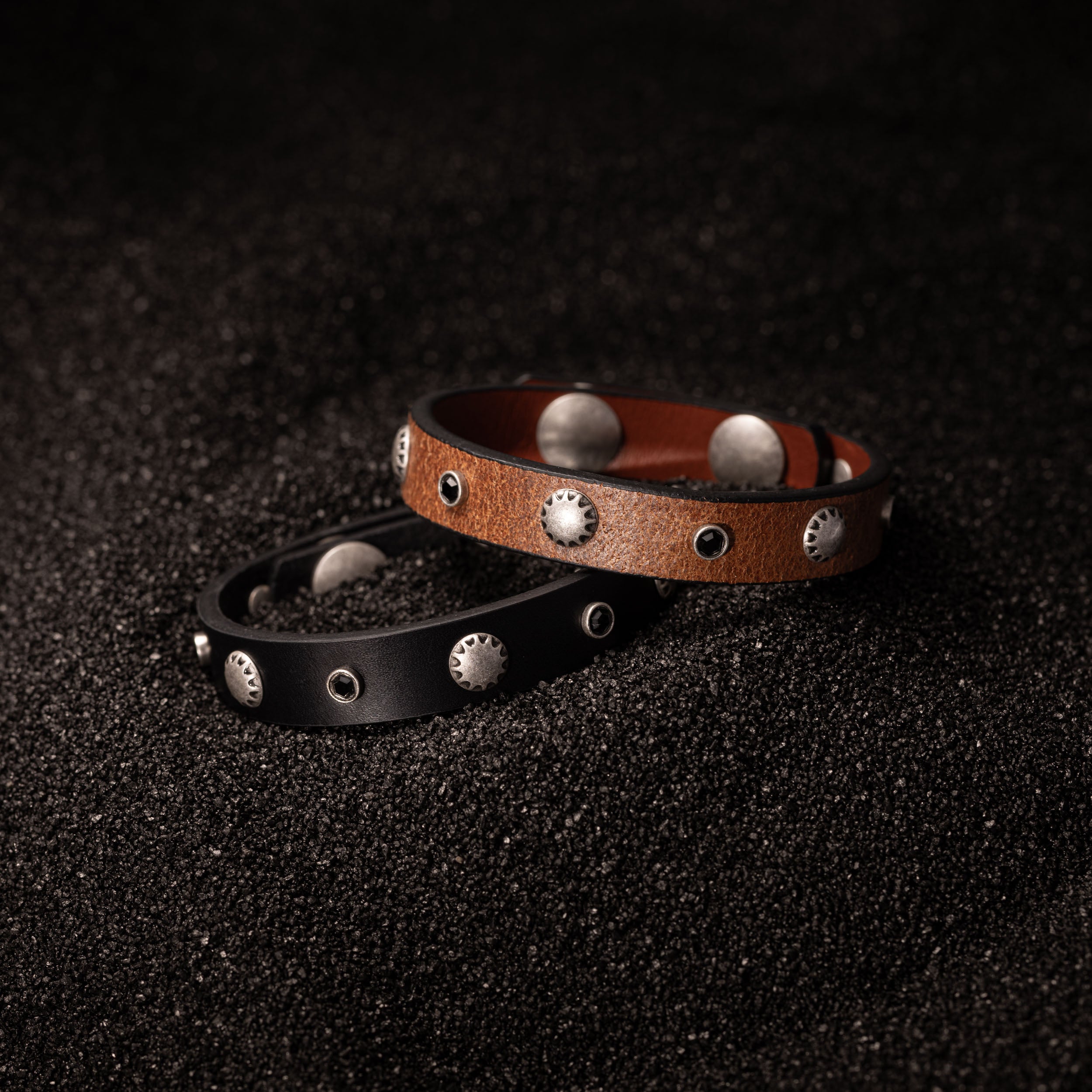 Nomos x Black – Clocks and Colours