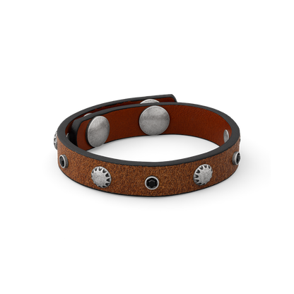 Nomos x Brown