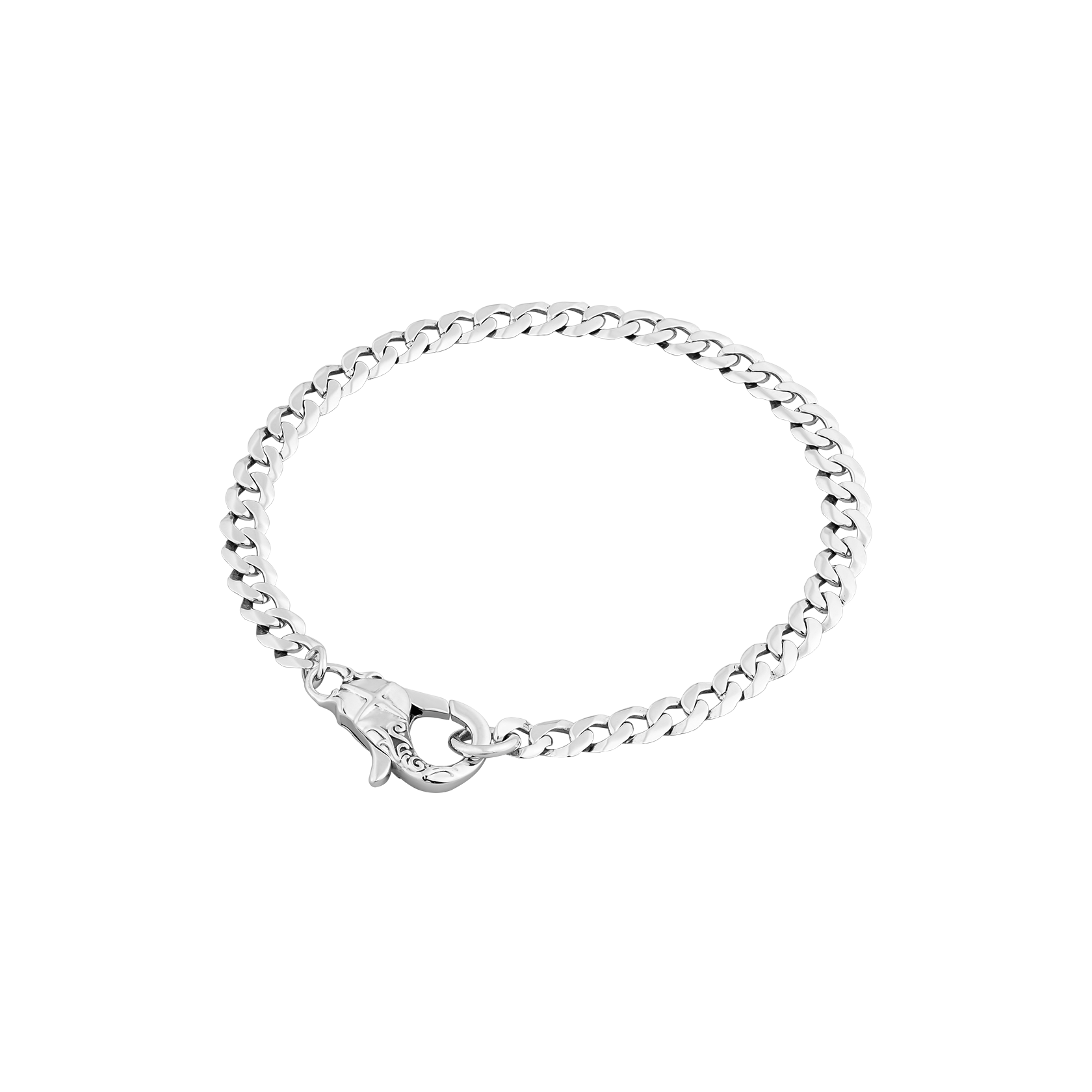 CXC メタルブレスレット B0060MET Origins シルバー Bracelet B0060MET – CXC Puerto Rico