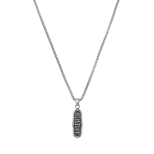 Original Sin x Josh Russell