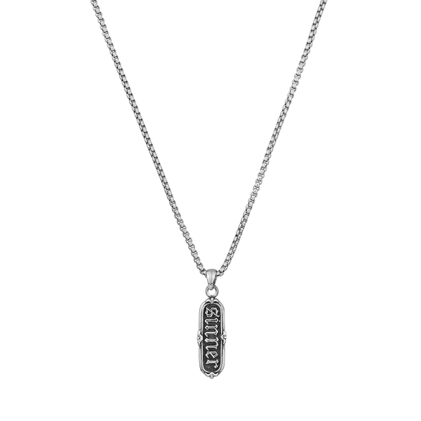 Original Sin x Josh Russell