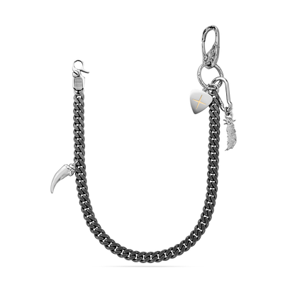 Orphan x Kenny Hoopla