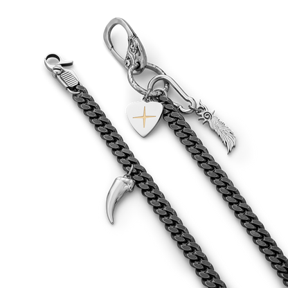 Orphan x Kenny Hoopla