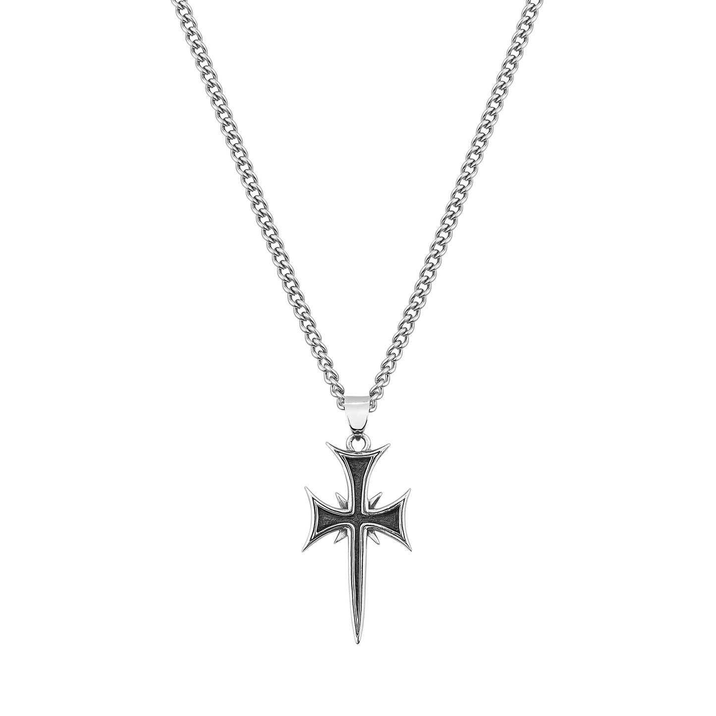 【BLACKPURPLE】23SS★ milkyway necklace Overkill x Milkie Way – Clocks and Colours