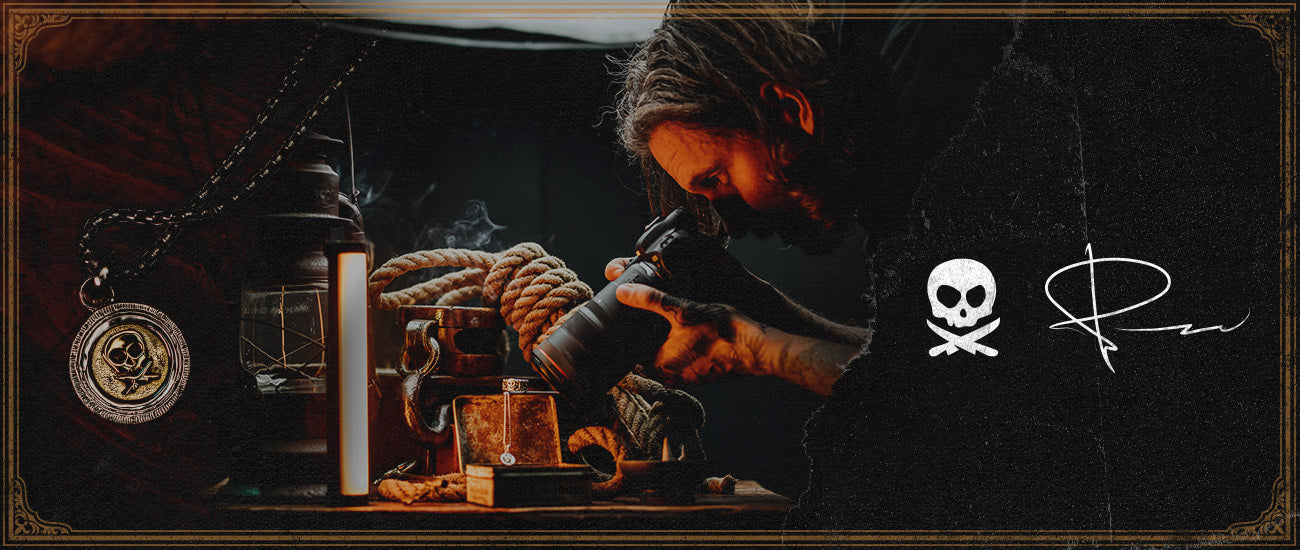 Peter McKinnon X Clocks and Colours