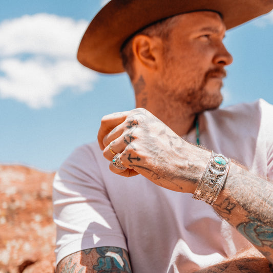 Peter McKinnon New Releases Clocks and Colours