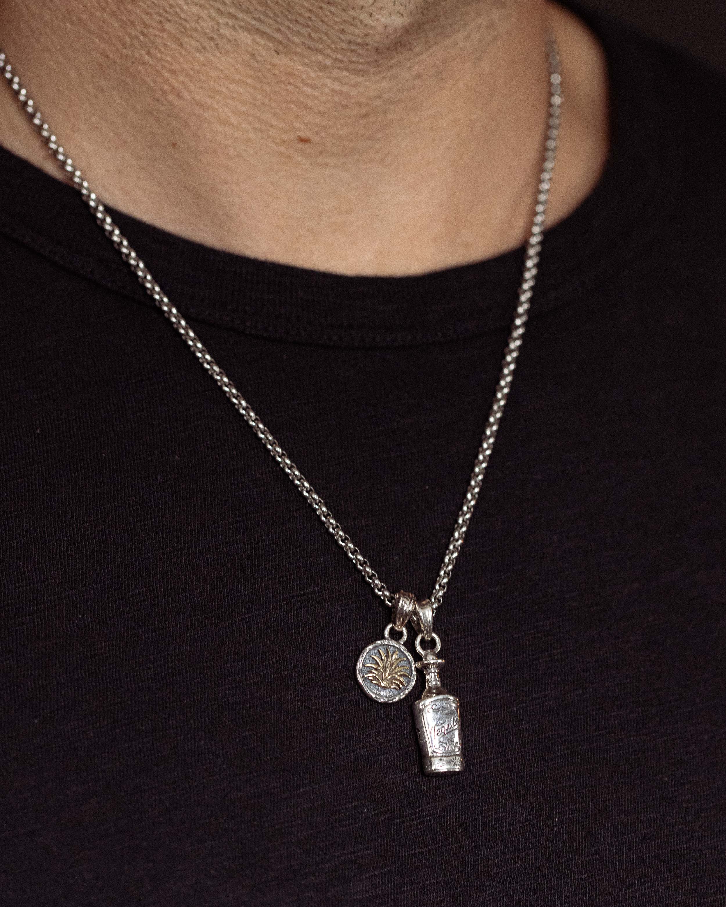 Shop Clocks and Colours Sterling Silver Jewelry