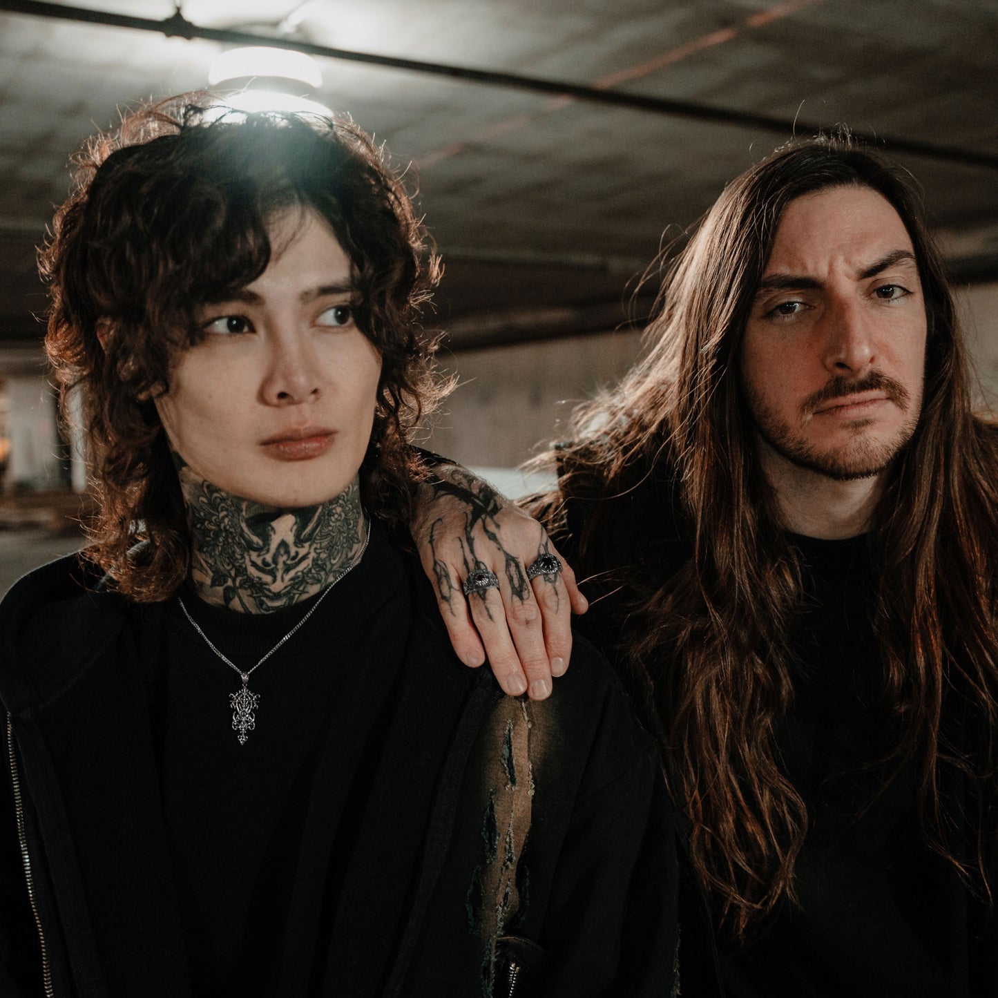 Polyphia Ego Death + Genesis Bundle