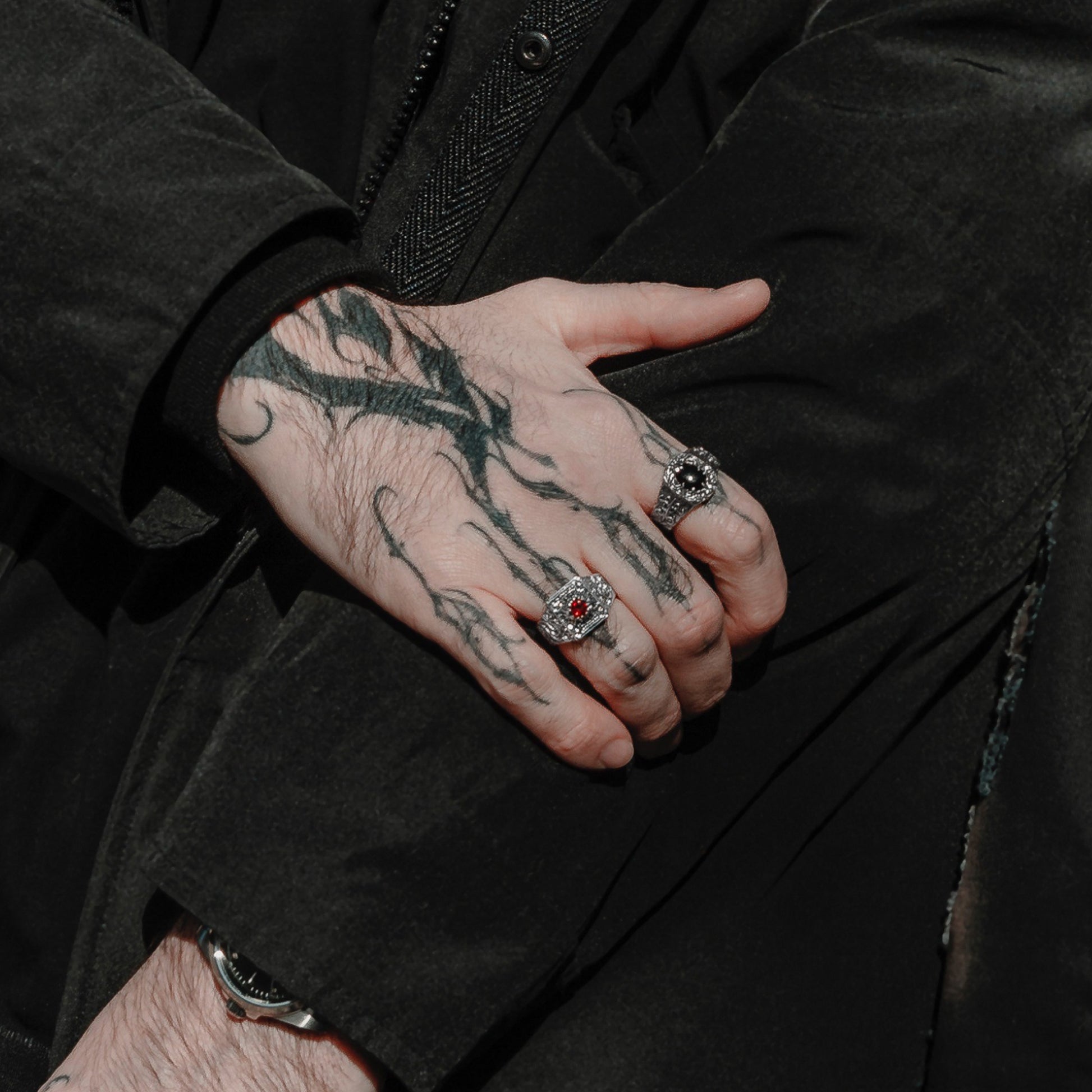 Ego Death x Polyphia – Clocks and Colours