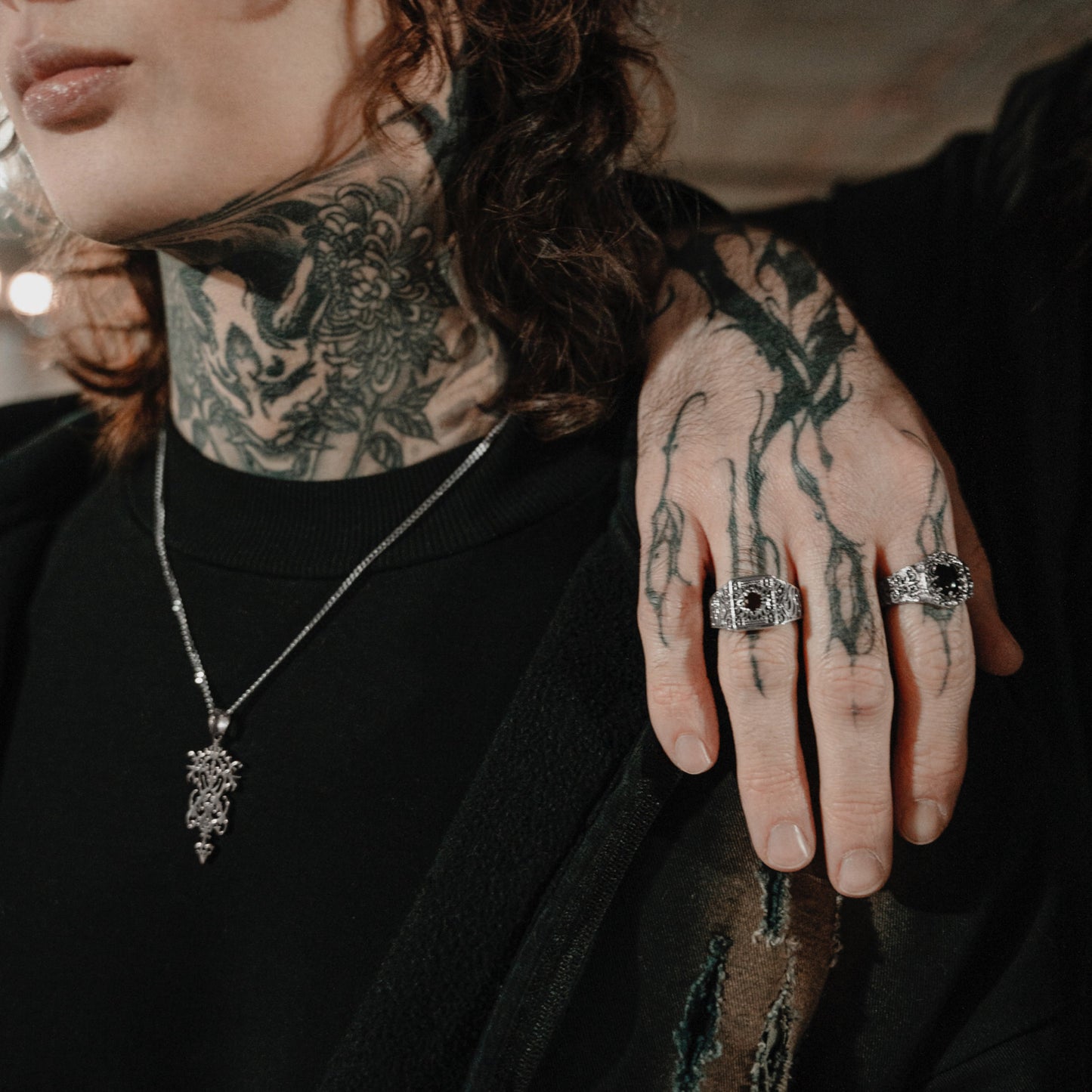 Polyphia Blood Bath + Genesis Bundle