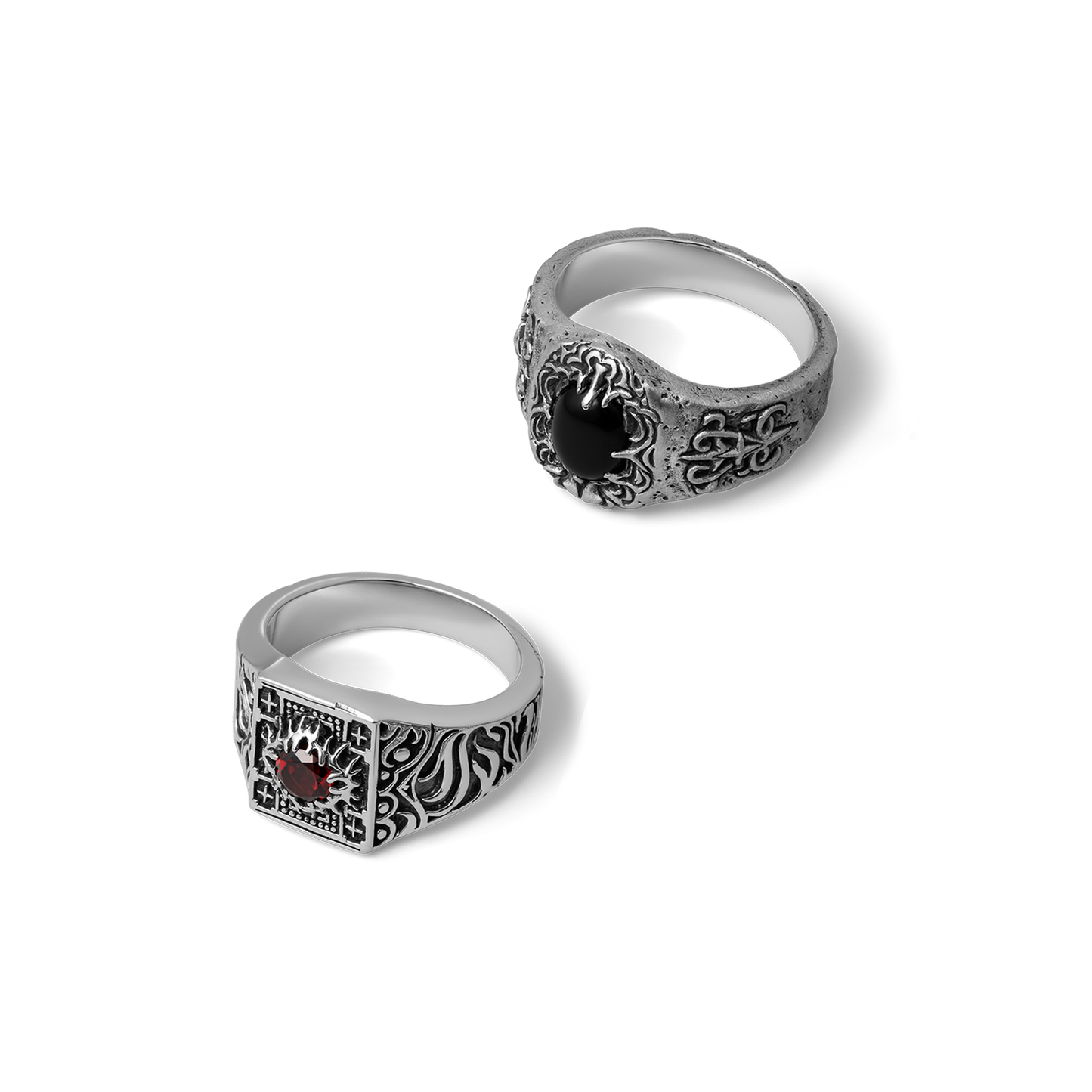 Polyphia Ring Bundle