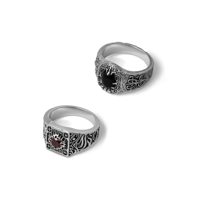 Polyphia Ring Bundle