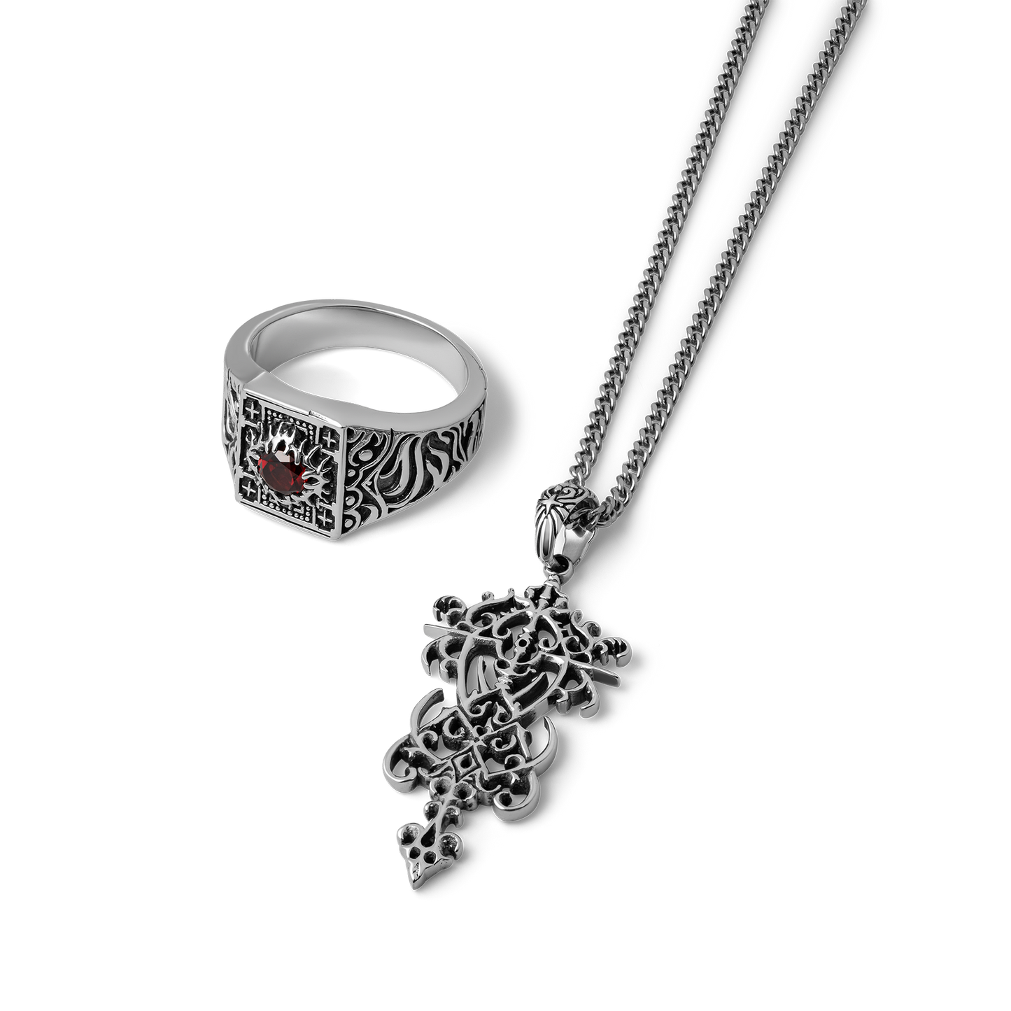 Polyphia Blood Bath + Genesis Bundle