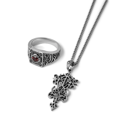 Polyphia Blood Bath + Genesis Bundle