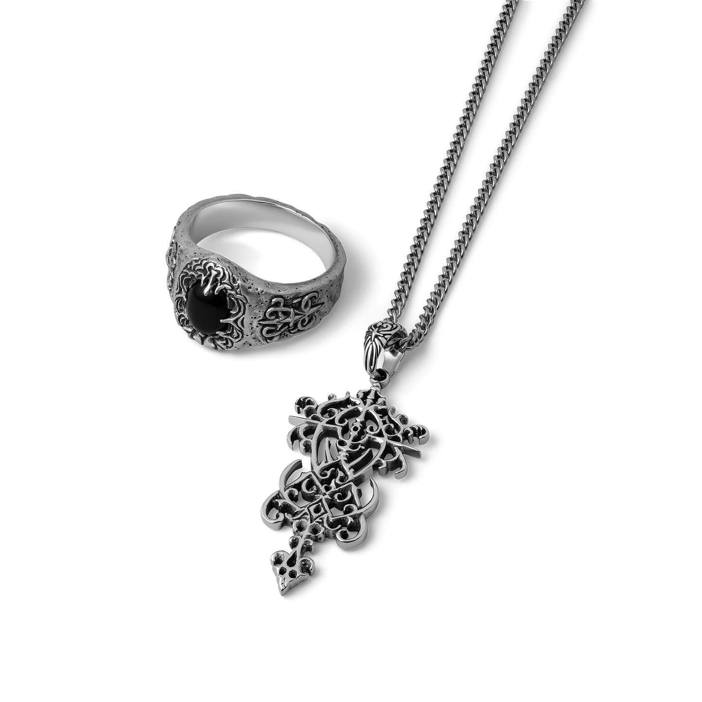 Polyphia Ego Death + Genesis Bundle