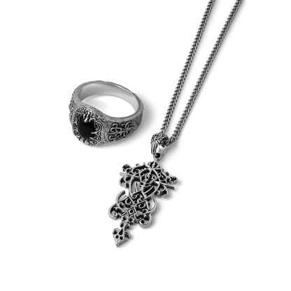 Polyphia Ego Death + Genesis Bundle