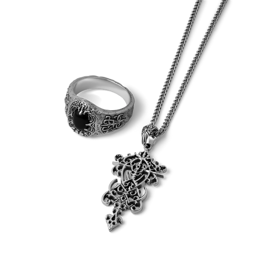 Polyphia Ego Death + Genesis Bundle