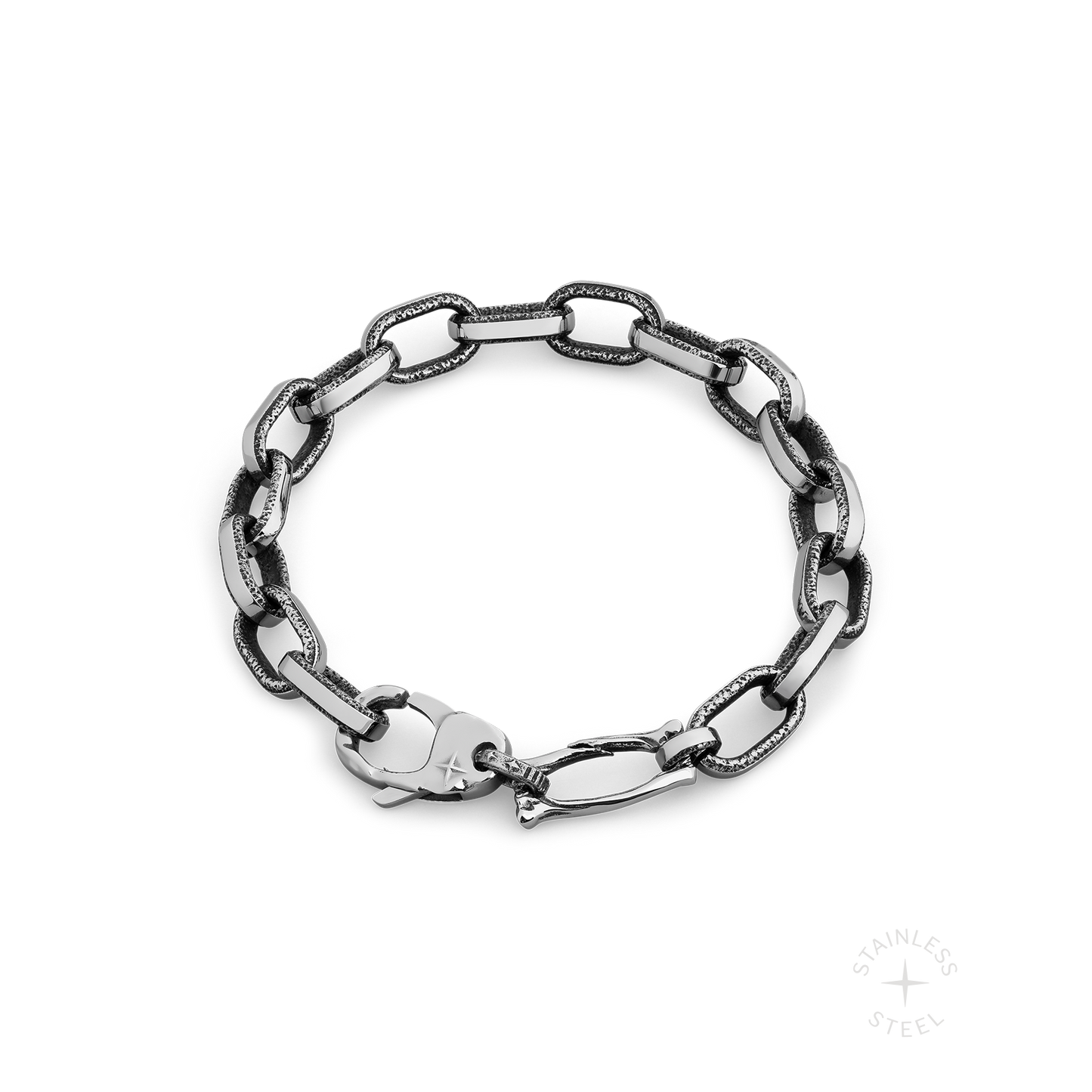 Radius Stainless Steel bracelet