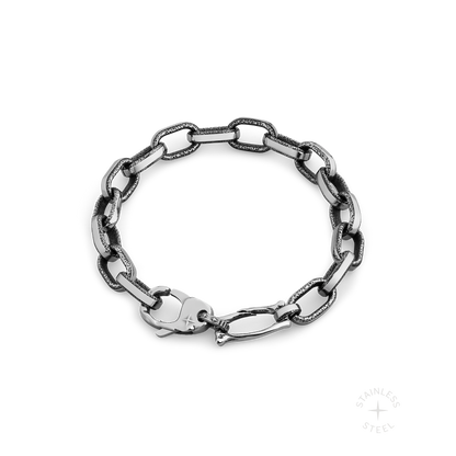 Radius Stainless Steel bracelet