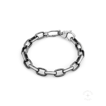 Radius Stainless Steel bracelet