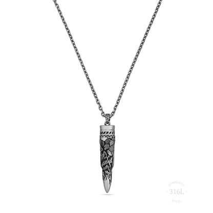 Recoil x Stainless Steel