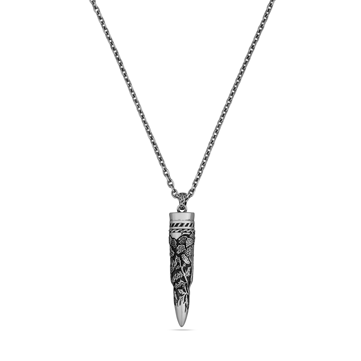 Recoil x Stainless Steel