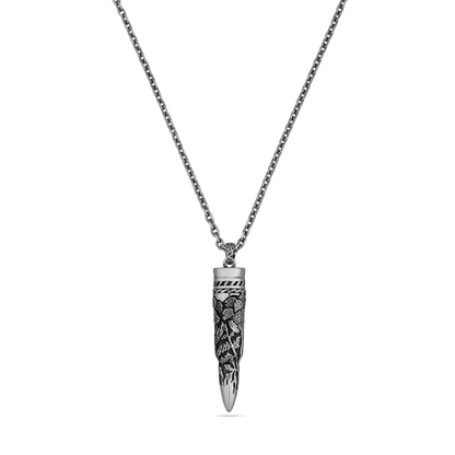 Recoil x Stainless Steel